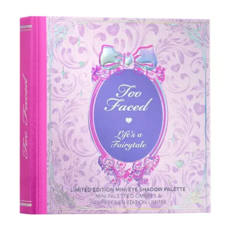 Too Faced Life'S A Fairytale Palette