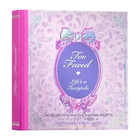 Too Faced Life'S A Fairytale Palette