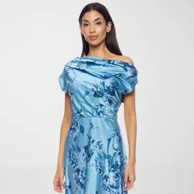 premier amour womens short sleeve midi fit + flare dress Womens Organic Tiered Sundress – United By Blue main image 0