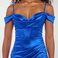 B. Smart Womens Juniors Bodycon Dress