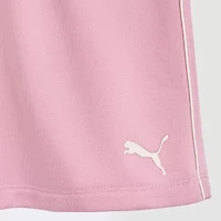 PUMA Little Girls 2-pc. Skort Set