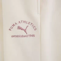 PUMA Little Girls 2-pc. Pant Set