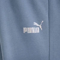 PUMA Girls 2-pc. Pant Set