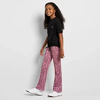 PUMA Little Girls 2-pc. Legging Set