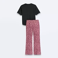 PUMA Little Girls 2-pc. Legging Set