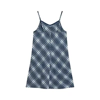 Knit Works Big Kid Girls Sleeveless 2-pc. Dress Set