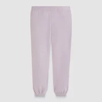 PUMA Big Kid Girls Regular Fit Jogger Pant