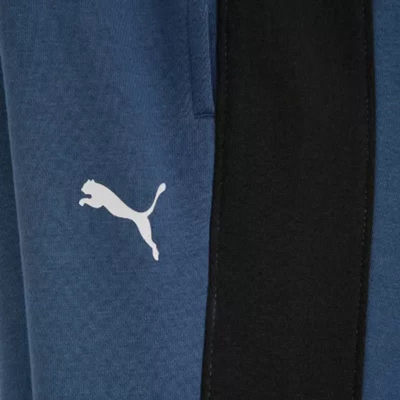 PUMA Little Boys 2-pc. Pant Set
