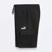 PUMA Big Kid Boys Cargo Short
