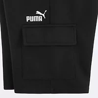PUMA Big Kid Boys Cargo Short
