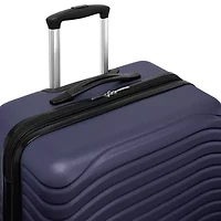 Total Travelware Everest 20" Hardside Luggage