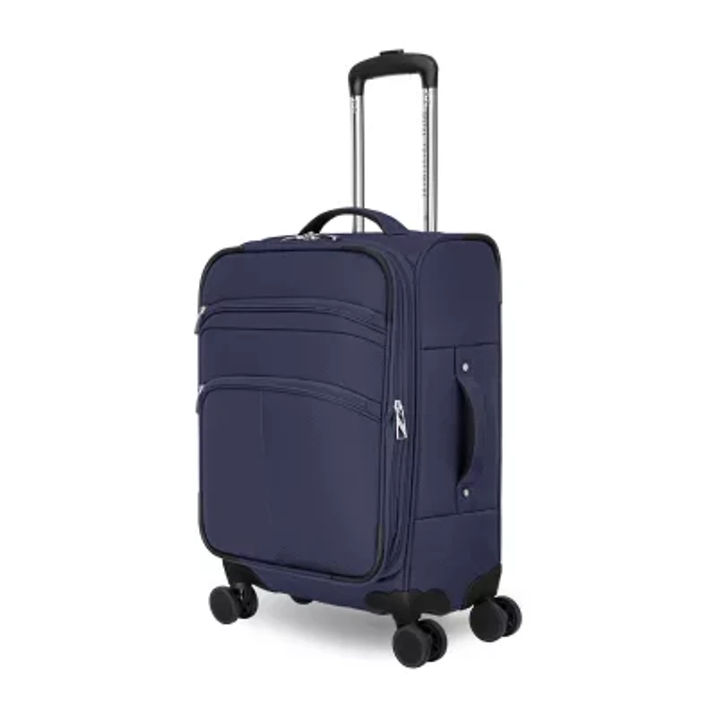 Total Travelware Everest 20" Softside Luggage