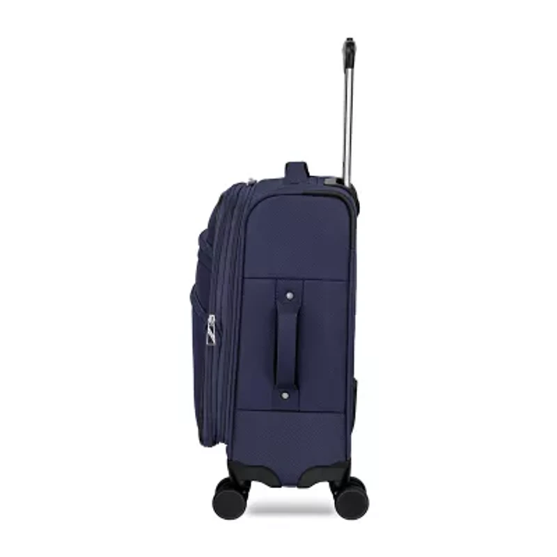 Total Travelware Everest 20" Softside Luggage