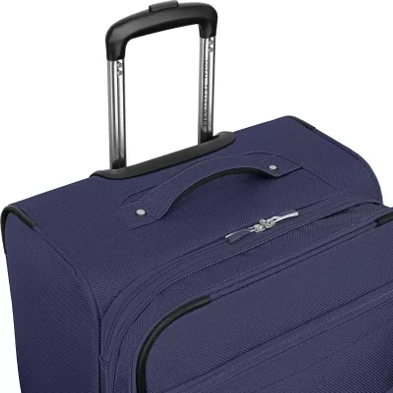 Total Travelware Everest 20" Softside Luggage