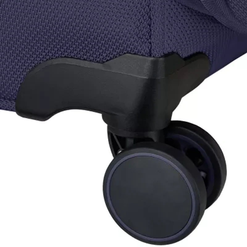 Total Travelware Everest 20" Softside Luggage
