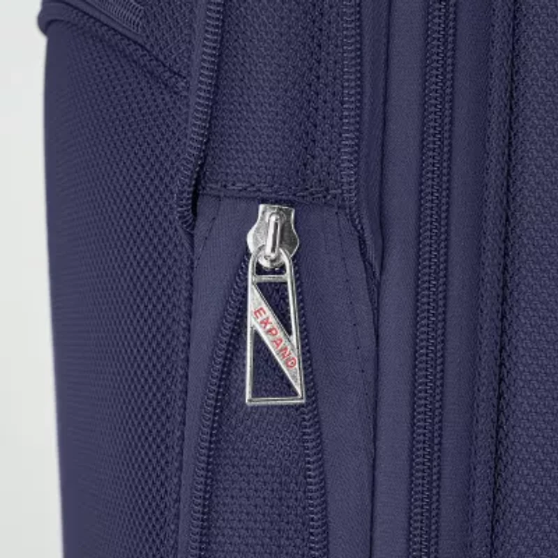 Total Travelware Everest 20" Softside Luggage