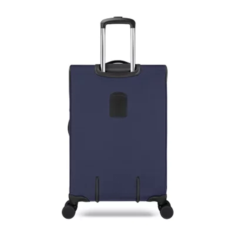 Total Travelware Everest 25" Softside Luggage