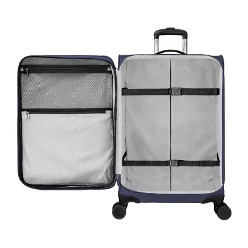 Total Travelware Everest 25" Softside Luggage