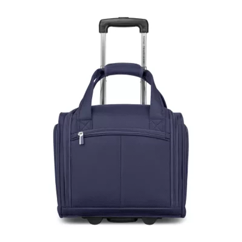 Total Travelware Everest 15" Softside Luggage