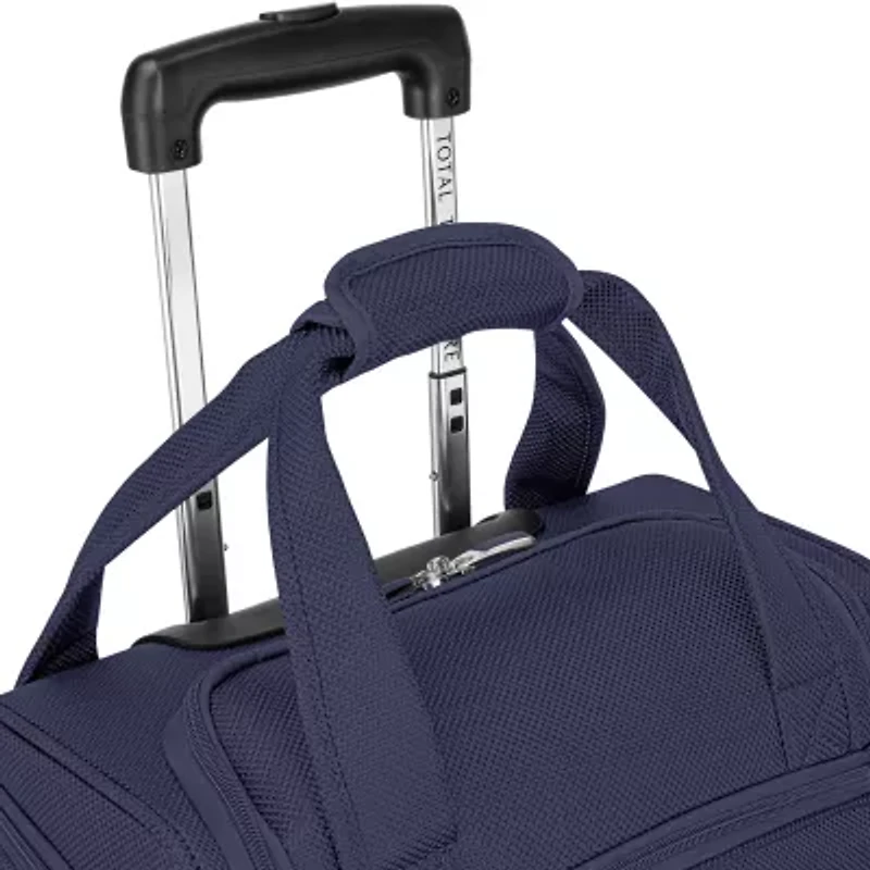 Total Travelware Everest 15" Softside Luggage