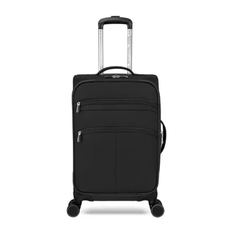 Total Travelware Everest 20" Softside Luggage