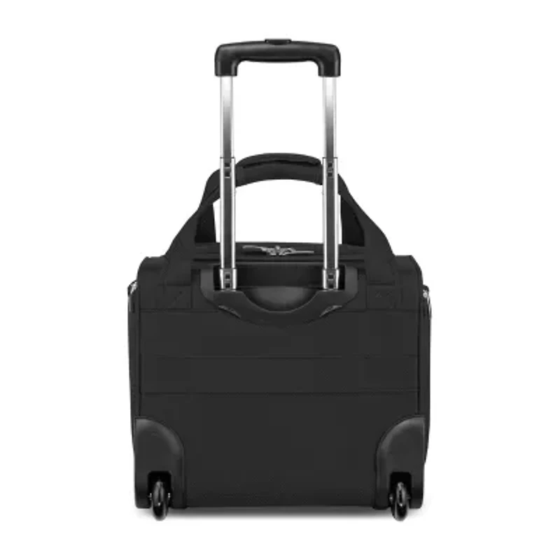 Total Travelware Everest 15" Softside Luggage