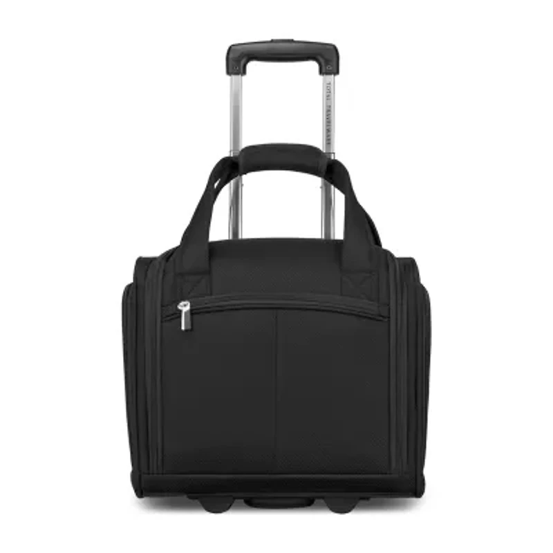 Total Travelware Everest 15" Softside Luggage