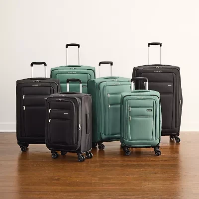 Protocol Explorer 2.0 20" Softside Luggage