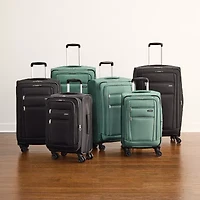 Protocol Explorer 2.0 20" Softside Luggage
