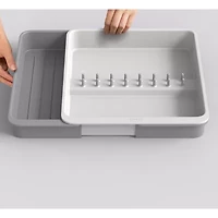 Joseph Joseph Expanding Tool and Gadget Organizer Set