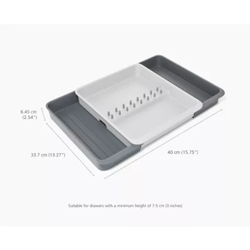 Joseph Joseph Expanding Tool and Gadget Organizer Set