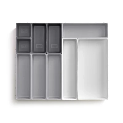 Joseph Joseph 10-pc. Modular Drawer Organizer