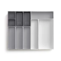 Joseph Joseph 10-pc. Modular Drawer Organizer