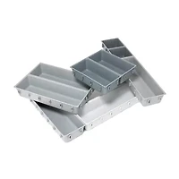 Joseph Joseph 10-pc. Modular Drawer Organizer