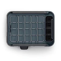 Joseph Joseph Slim Steel Compact Expandable Dish Rack