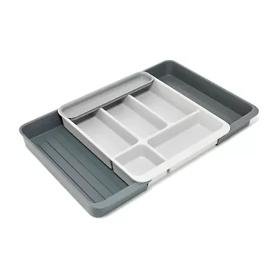 Joseph Joseph Expanding Cutlery and Gadget Organizer Set