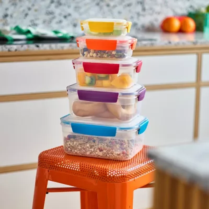 Joseph Joseph Nest Lock 20-pc. Food Storage Set