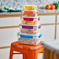 Joseph Joseph Nest Lock 20-pc. Food Storage Set