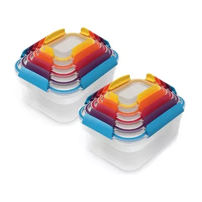 Joseph Joseph Nest Lock 20-pc. Food Storage Set
