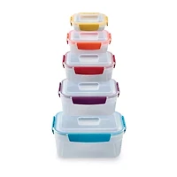 Joseph Joseph Nest Lock 20-pc. Food Storage Set