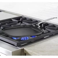 Cuisinart Hard Anodized 11" Square Griddle