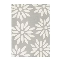 Safavieh Kids Collection Maras Floral Area Rug