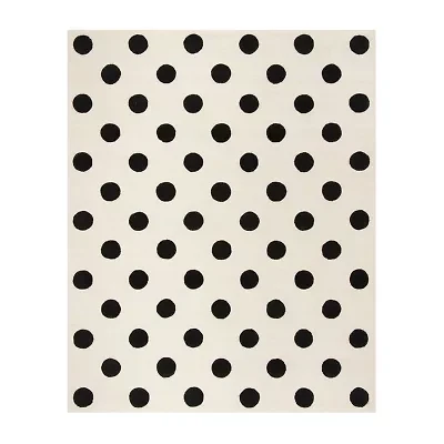 Safavieh Kids Collection Delbert Geometric Area Rug