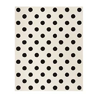 Safavieh Kids Collection Delbert Geometric Area Rug