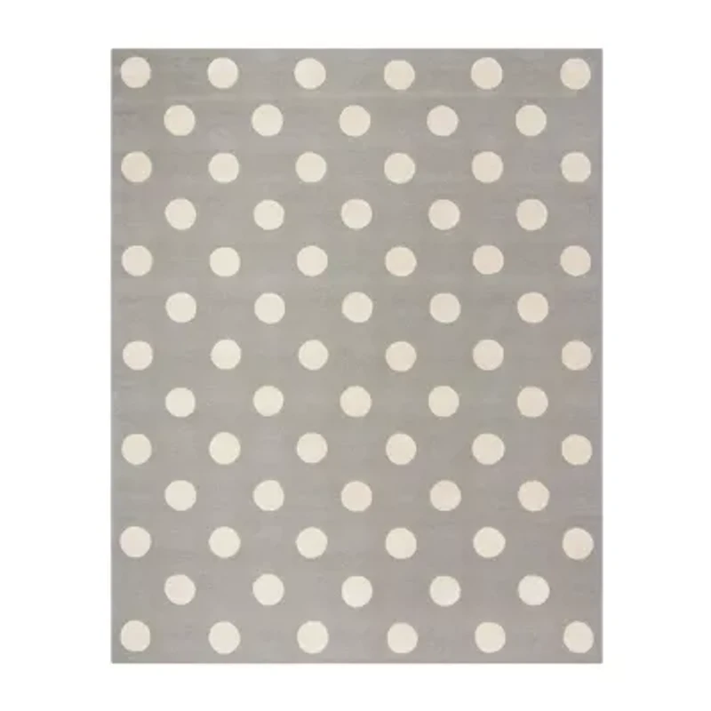 Safavieh Kids Collection Delbert Geometric Area Rug