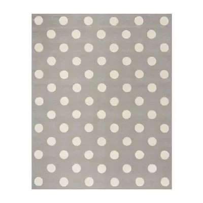 Safavieh Kids Collection Delbert Geometric Area Rug