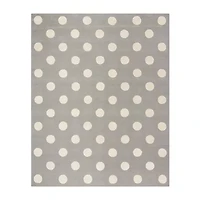 Safavieh Kids Collection Delbert Geometric Area Rug