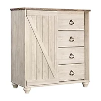 Signature Design by Ashley® Smithfield Dressing Chest