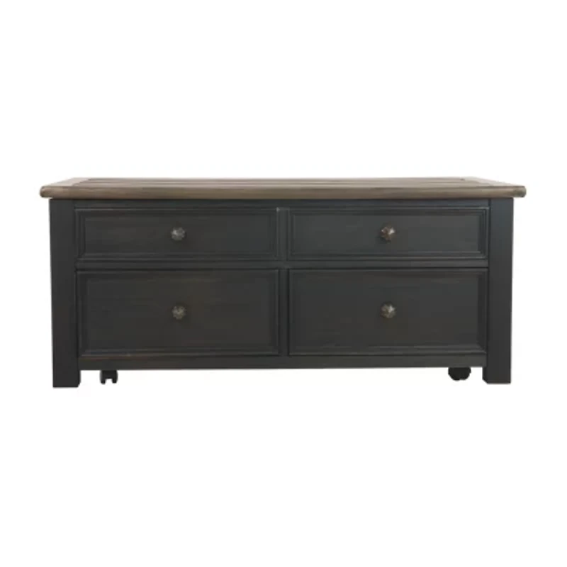 Signature Design by Ashley® Tyler Creek Lift Top Cocktail Table