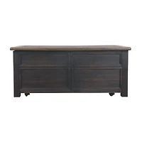 Signature Design by Ashley® Tyler Creek Lift Top Cocktail Table